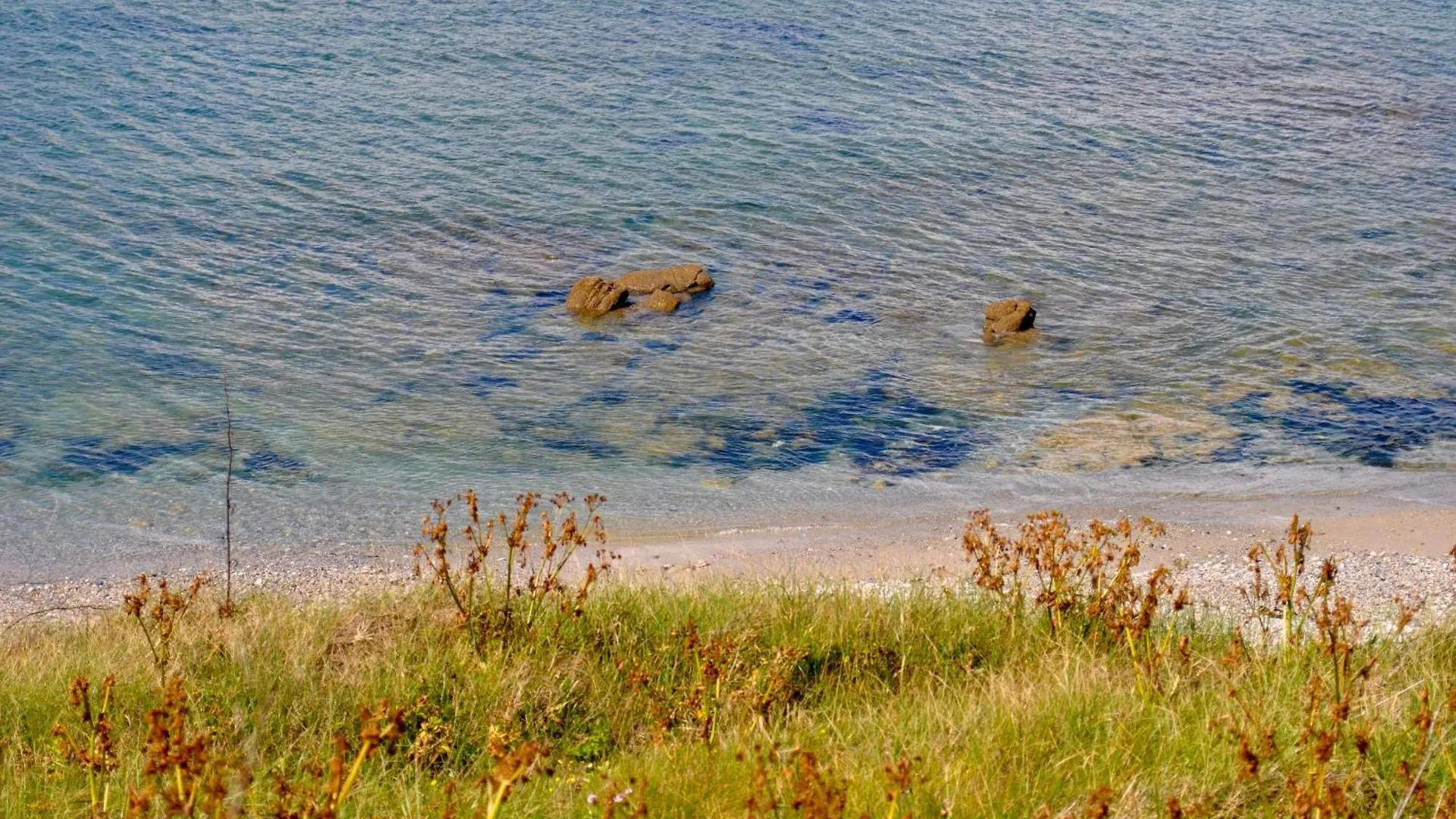 Villas Du Domaine De La Pointe De Kerhostin Saint-Pierre-Quiberon